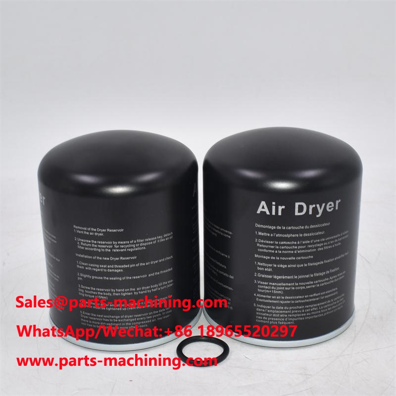 81.52155-0043 Air Dryer Filter