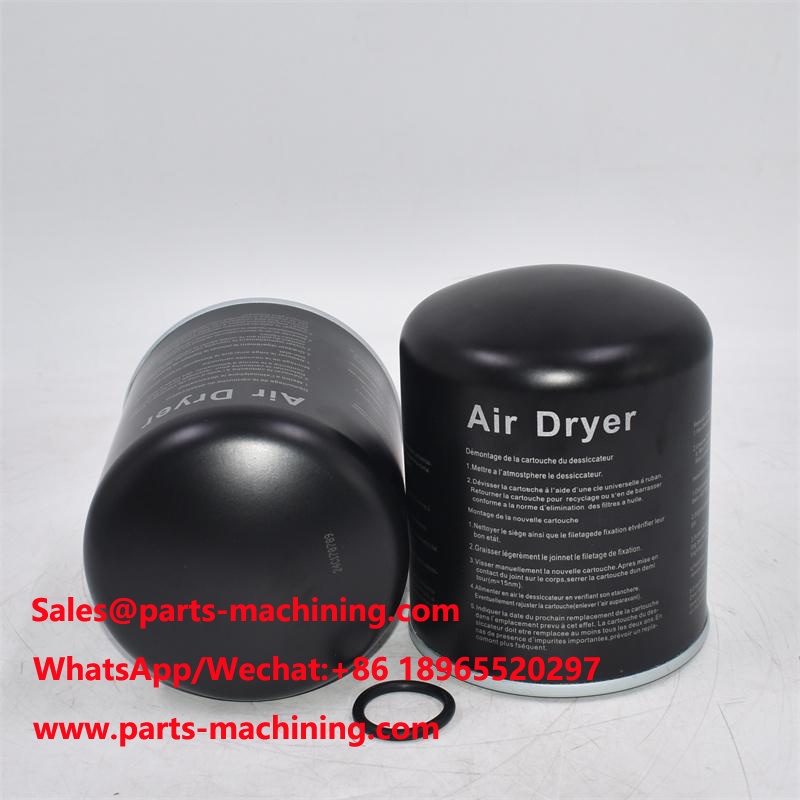 81.52155-0043 Filtro secador de aire 4324102442 Proveedor profesional