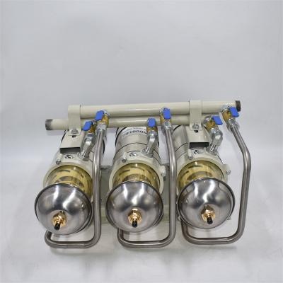 Conjunto separador de agua y combustible marino 791000MA