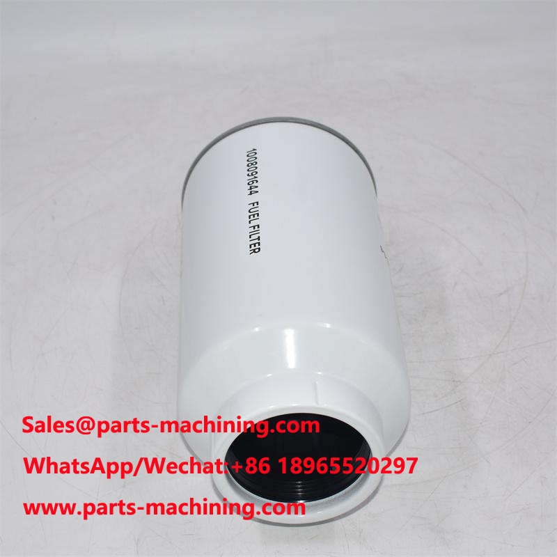 1008091644 Fabricante profesional del filtro de combustible