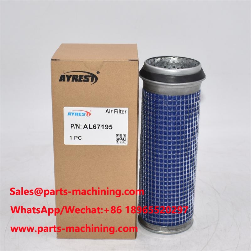 AL67195 Air Filter