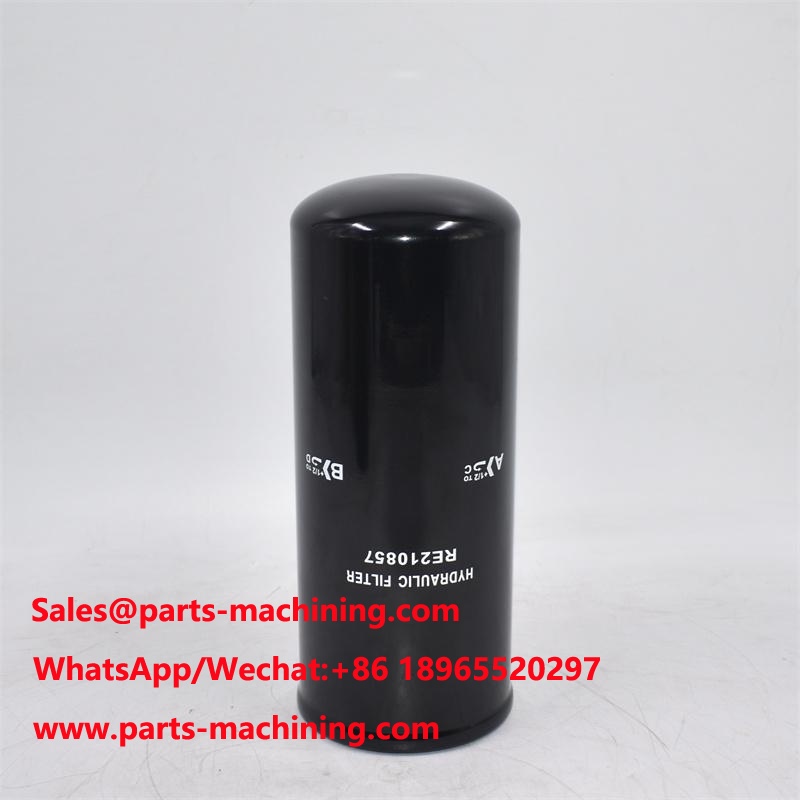 Hydraulic Filter VOE9658998