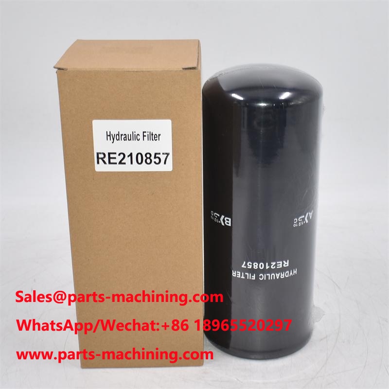 2394165 Hydraulic Filter