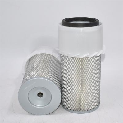 Filtro de aire AC7489S 204002-H1 Fabricante profesional