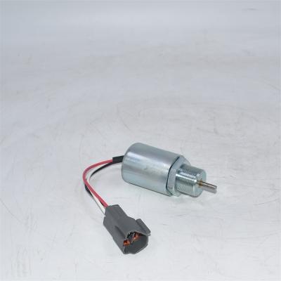 Solenoide de cierre de combustible de 12 V 30A87-20400 30A87-20401