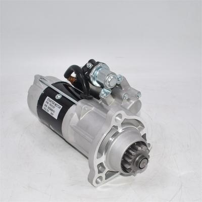 Motor de arranque original 701-137 701/137 M105R3026SE
    