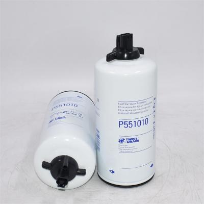 Separador de agua y combustible BF9903-SP 2110146 SK3168 Reemplazar
    