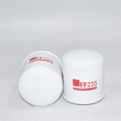 Reemplazo del filtro de combustible FD260FP FD260