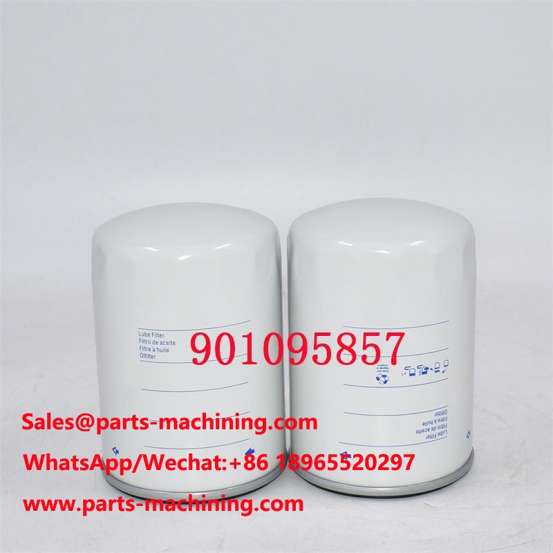 901095857 Oil Filter