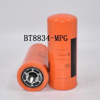 BT8834-MPG Filtro hidráulico SPH12552 51491 Fabricante