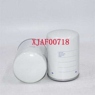 Proveedor de filtro de aceite XJAF00718 C-2702