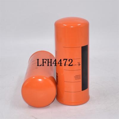 El filtro hidráulico LFH4472 reemplaza a SH66378V