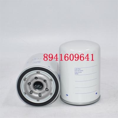 8941609641 Oil Filter