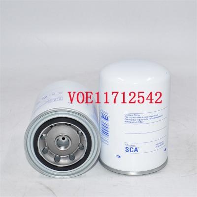 VOE11712542 Filtro de refrigerante VOE125652107