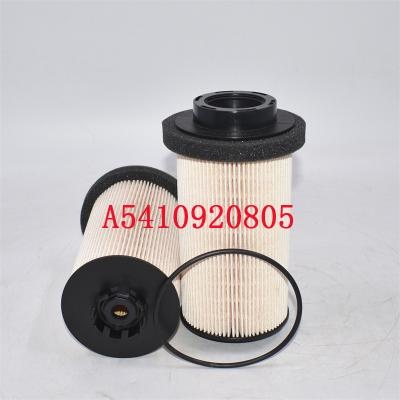 Filtro de combustible original A5410920805 5410920805