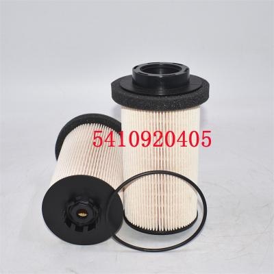 5410920405 Filtro de combustible equivalente a A5410920405