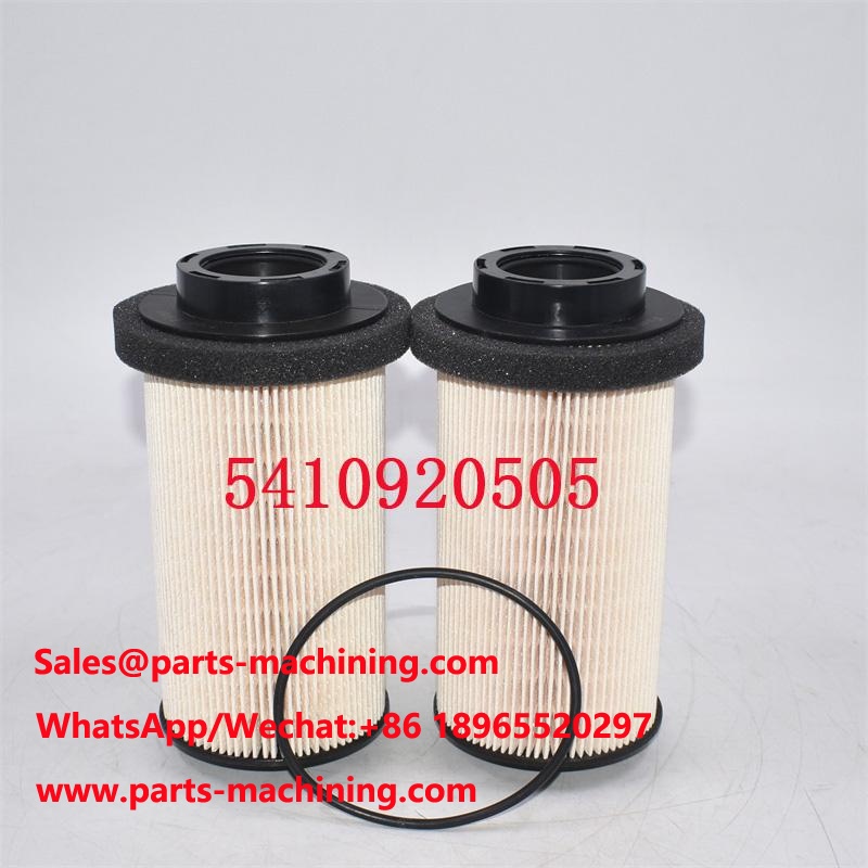 5410920505 Fuel Filter