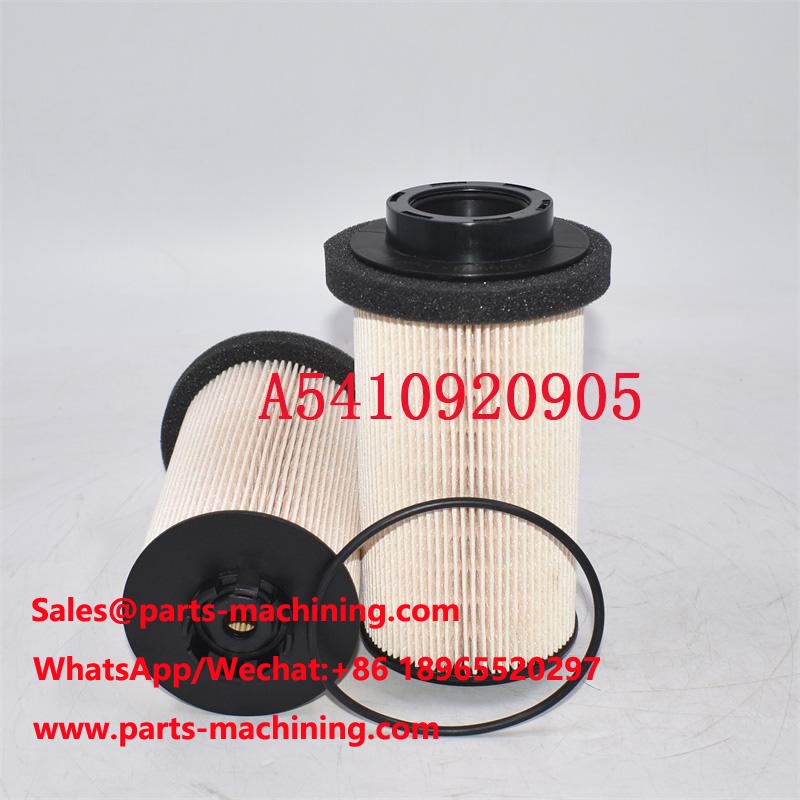 A5410920905 Fuel Filter