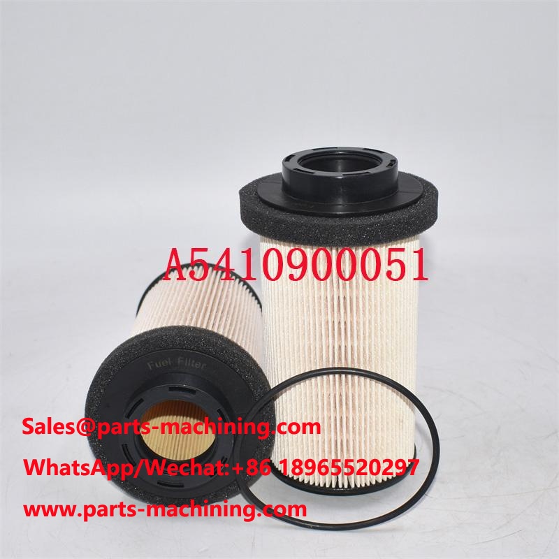 Filtro de combustible original A5410900051 A6010901552