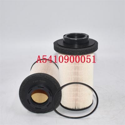 Filtro de combustible original A5410900051 A6010901552