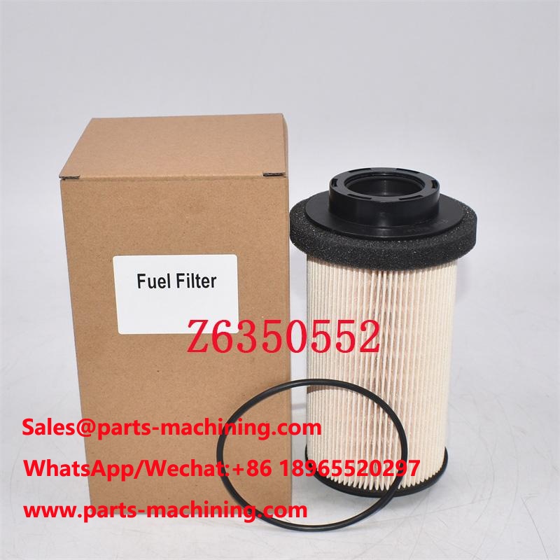 Z6350552 Fuel Filter