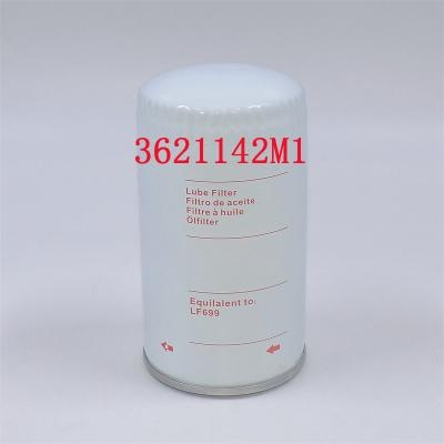 3621142M1 Oil Filter