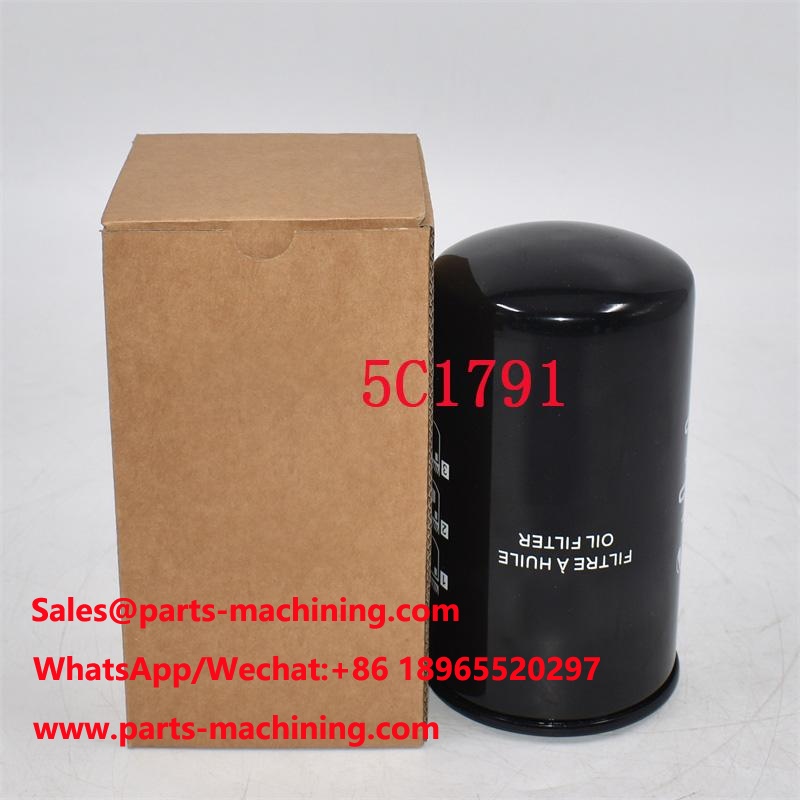 5C1791 Oil Filter