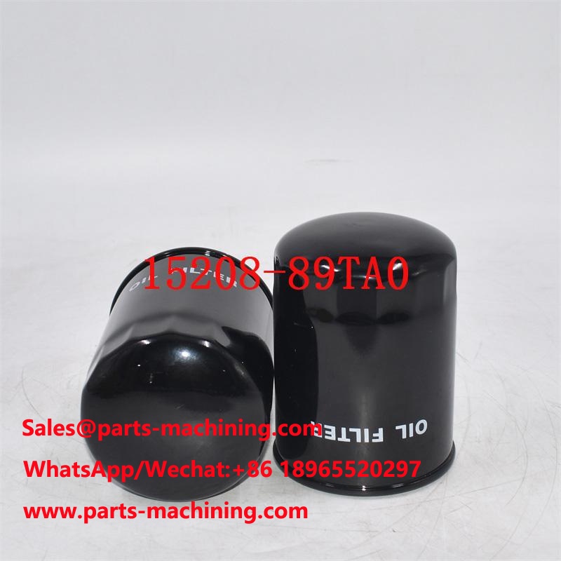 15208-89TA0 Oil Filter