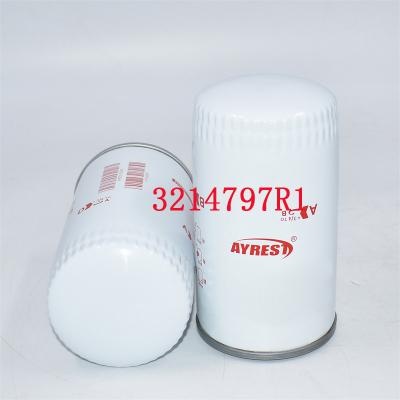 3214797R1 Filtro de aceite equivalente a 218648A1