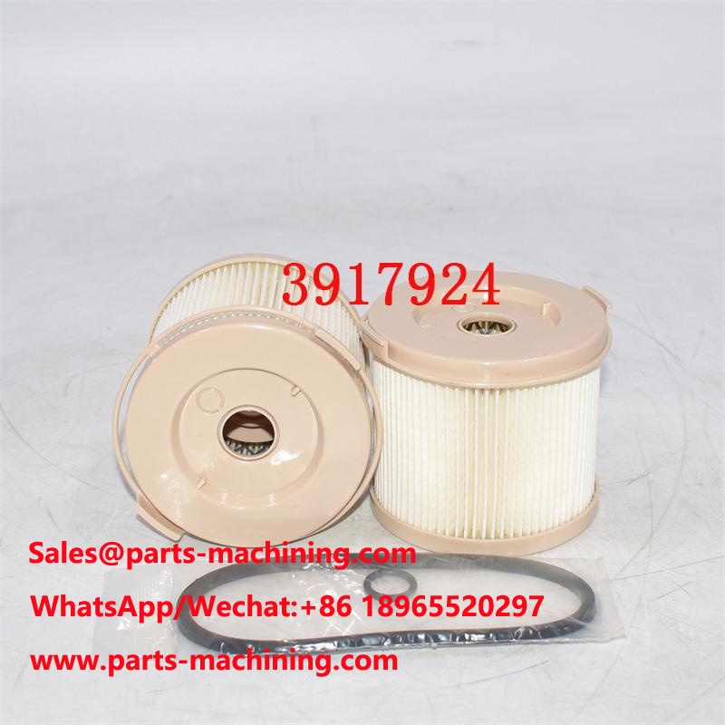 3917924 Fuel Filter Element