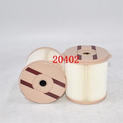 20402 Elemento de filtro de combustible SN920402 Fabricante