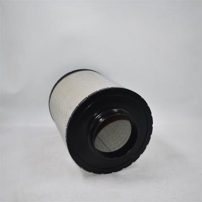 El filtro de aire B125003 reemplaza a LAF9541