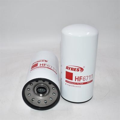 Filtro hidráulico HF6711 LFH4915 Fabricante