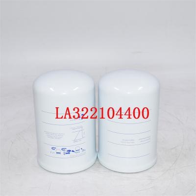 LA322104400 Hydraulic Filter