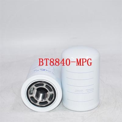 Filtro hidráulico genuino BT8840-MPG SH66375