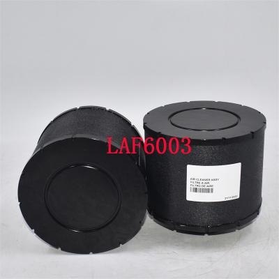 Proveedor de filtro de aire LAF6003 WAI42218