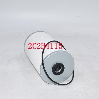 Elemento de filtro de combustible 2C2H4115 reemplaza a F594-F