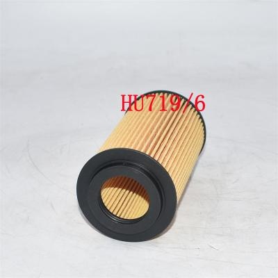 HU719/6 Filtro de aceite P3986 Fabricante