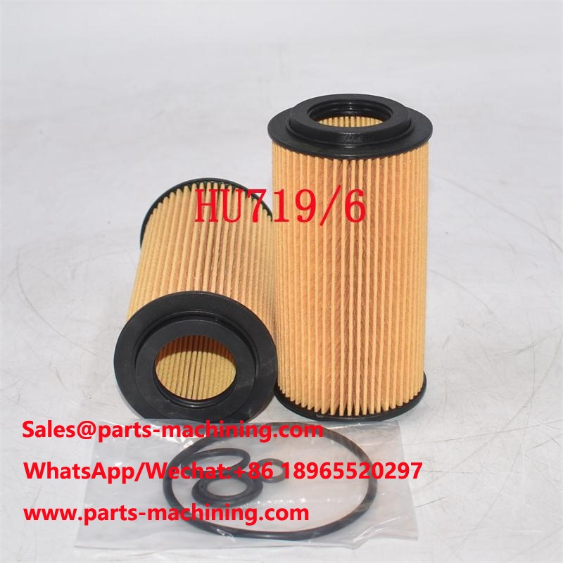 HU719/6 Oil Filter