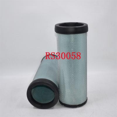 RS30058 Filtro de aire 49524 Referencia cruzada