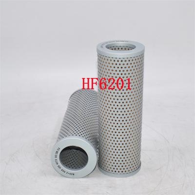 Filtro hidráulico genuino HF6201 HY9556