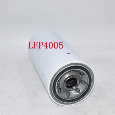 Filtro de lubricante giratorio original LFP4005 H300WD01