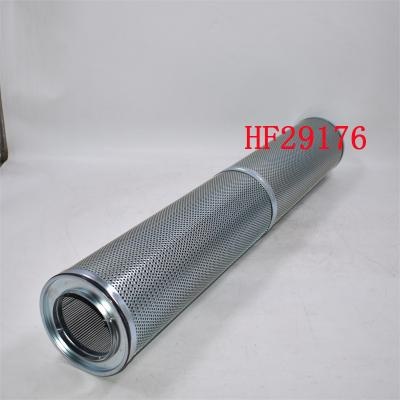 Reemplazo del filtro hidráulico HF29176 W01AG633