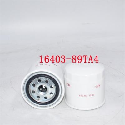 16403-89TA4 Filtro de combustible SN20571 Proveedor