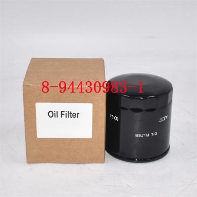 8-94430983-1 Oil Filter