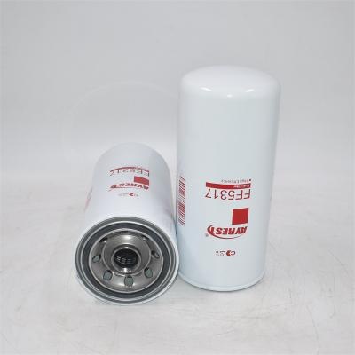 Filtro de combustible Fleetguard FF5317 4068246 WK14001 FC-5510