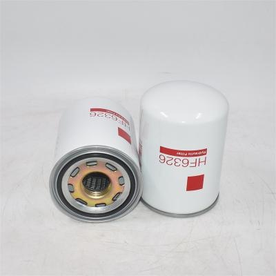 Equivalente a filtro hidráulico HF6326 W13015