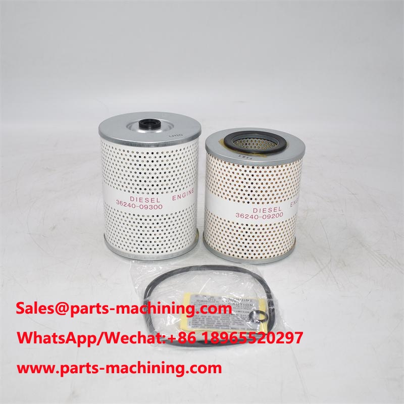 36240-21050 Oil Filter