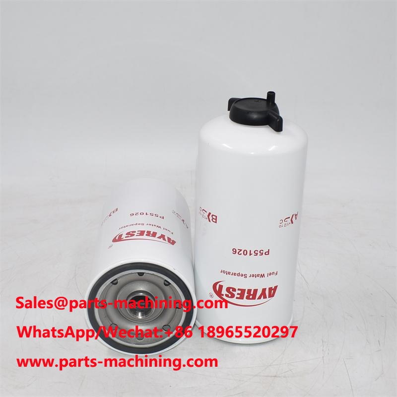 P551026 Fuel Water Separator