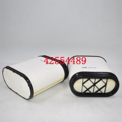 Filtro de aire original 42554489 P788896 E1662L SA17435 en stock